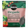 Miracle-Gro Organic Fruit & Vegetable Plant Food Granule 2.5LB