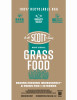 O.M. Scott & Sons Natural Grass Food 2M