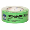 IPG ProMask Green, 8-Day Painter's Tape, 1.88" x 60 yd, Green