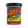 Flex Seal Power Putty Black 0.5 lb.
