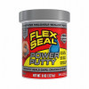 Flex Seal Power Putty Gray 0.5 lb.