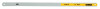 Hack Saw Blades, 12 In. x 24 TPI, 2-Pk.
