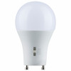 60W A19GU24 LED5CCTBulb