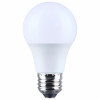4PK 8.5W WWA19 LED Bulb