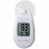 Acurite Digital -4 Deg to 158 Deg F White Window Thermometer