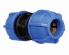 IPEX 1" CTS Compression Coupling