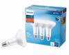 3PK 65W BR30 SW LED