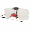 15GAL 2.4GPM Sprayer