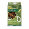 10CT Deck/Eave Clips