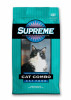 40LB COMBO CAT FOOD