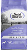 4# GF SM/MED PUPPY FOOD