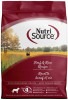 12LB BF&RICE DOG FOOD