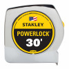 Powerlock Tape Measure, 1 In. x 30 Ft.