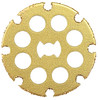 EZ Lock Wood Cutting Wheel, Carbide, 1.5-In.