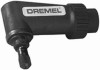 Rotary Tool Right-Angle Attachment