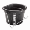 5GAL Flat Back Bucket