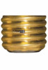 Fuse Adapter, Type S, 30-Amp, 3-Pk.