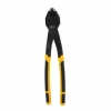 Diagonal Pliers, 10 In.