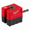 3/8" Thrded Rod Nut Rnr