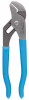 Pliers, Pocket-Size, 6-1/2-In.