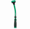 Rain Bird 8-Pattern Thumb Control 16" Wand Hose End Nozzle (12 pieces)