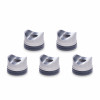Graco RAC X One Seal Airless Spray Tip Gasket (5-Pack)