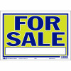 10PK For Sale Sign (10 pieces)