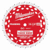 10-1/4" Circ Saw Blade