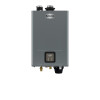 Condensing Tankless Water Heater Liquid Propane 160,000 Maximum BTU maximum 10.5 GPM