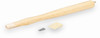 14 In. Replacement Handle for 2-Lb. Oval Eye Blacksmith Hammer