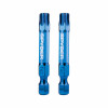T40 Torx Impact Driver Bits, 2 In., 2-Pk.