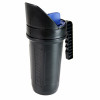 64OZ Hand Salt Shaker (6 pieces)