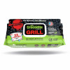 80CT GRILL CLEAN CLOTH