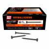 LB 6X1-5/8 CRS DW SCREW
