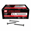 LB 1-5/8 FINE DW SCREW