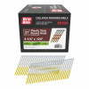 Grip-Rite 3-1/4 in. x .120 in. framing nails, 4000 Count