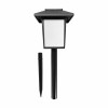 10.8" Solar Path Light