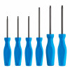 6pc Standard TORX  Driver Set