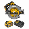 DEWALT 60V FLEXVOLT 7-1/4 in. Circular Saw With Tool-Connect (Kit)