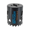 Tarantula Carbide Tip Hole Saw, 2-1/4 In.