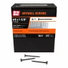 6 X 1-5/8" COARSE DW SCREW 5#