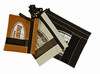 Heavy-Duty Poly Zipper Bags, 3-Pk.