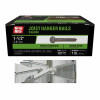 GR 1-1/2 In. 9 ga Hot Galvanized Joist Nails (121-Count, 1 lb)