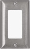 1G C-SERIES SSWALLPLATE