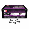 GR #7 x 7/16 In. #2 Phillips Self-Drill Point Framing Screw (353-Count, 1 Lb.)