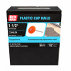LB 1-1/2 EG ROOF NAIL