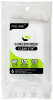 Glue Stick, Clear, .44 x 4-In., 6-Pk.