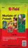 HI-YIELD MURIATE OF POTASH