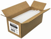 Clear Glue Sticks, 0.44 x 10 In., 94-Ct.