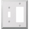 2G CHR Wallplate